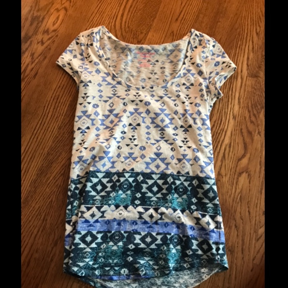 Tribal T-Shirt